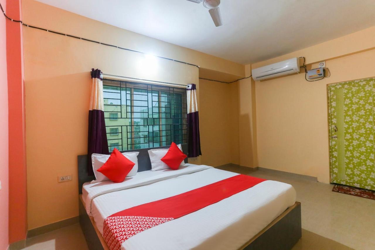 Super Hotel O Avigna Residency Bhubaneswar Exterior foto