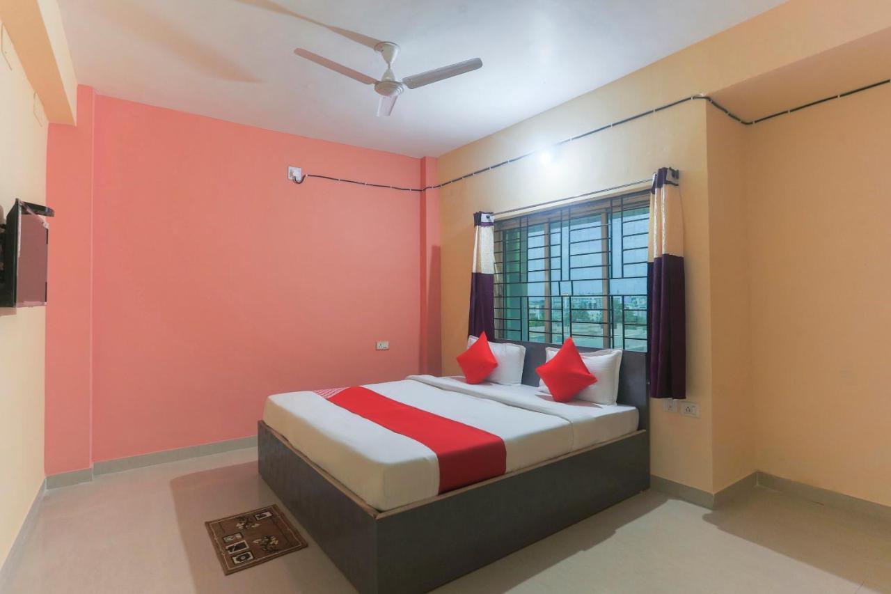 Super Hotel O Avigna Residency Bhubaneswar Exterior foto