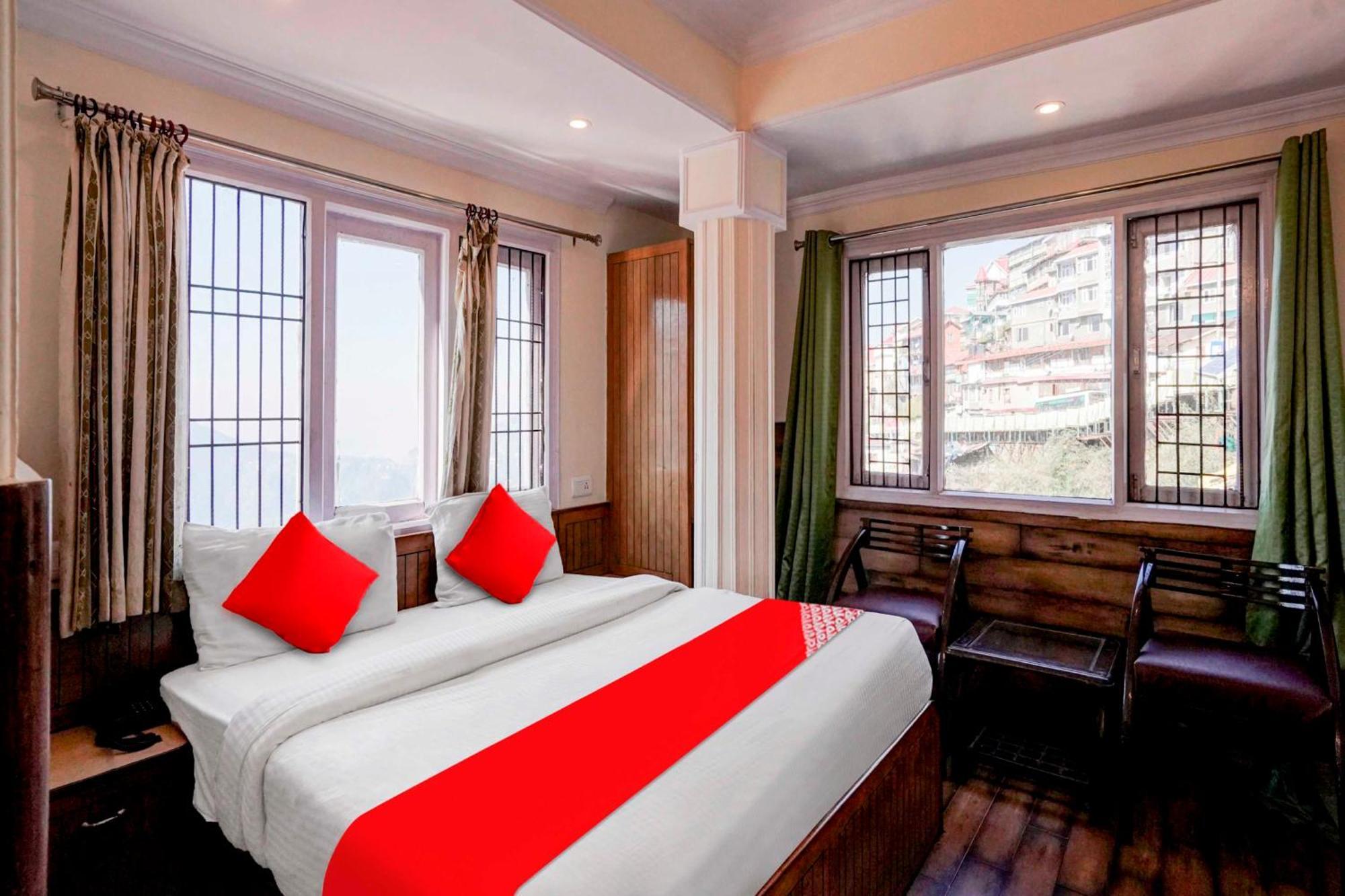 Super Hotel O Avigna Residency Bhubaneswar Exterior foto