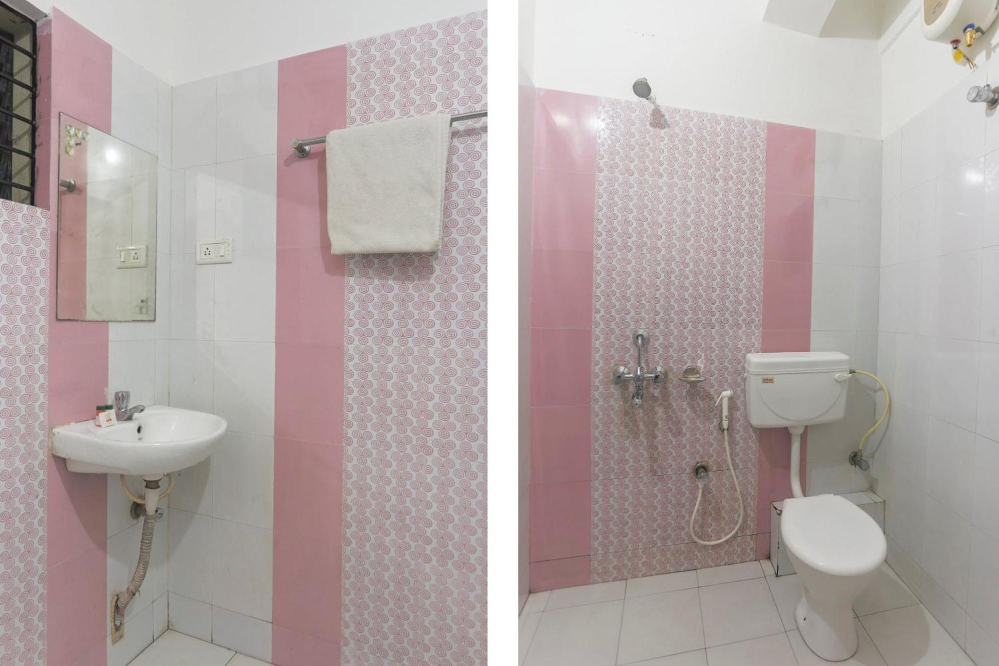 Super Hotel O Avigna Residency Bhubaneswar Exterior foto