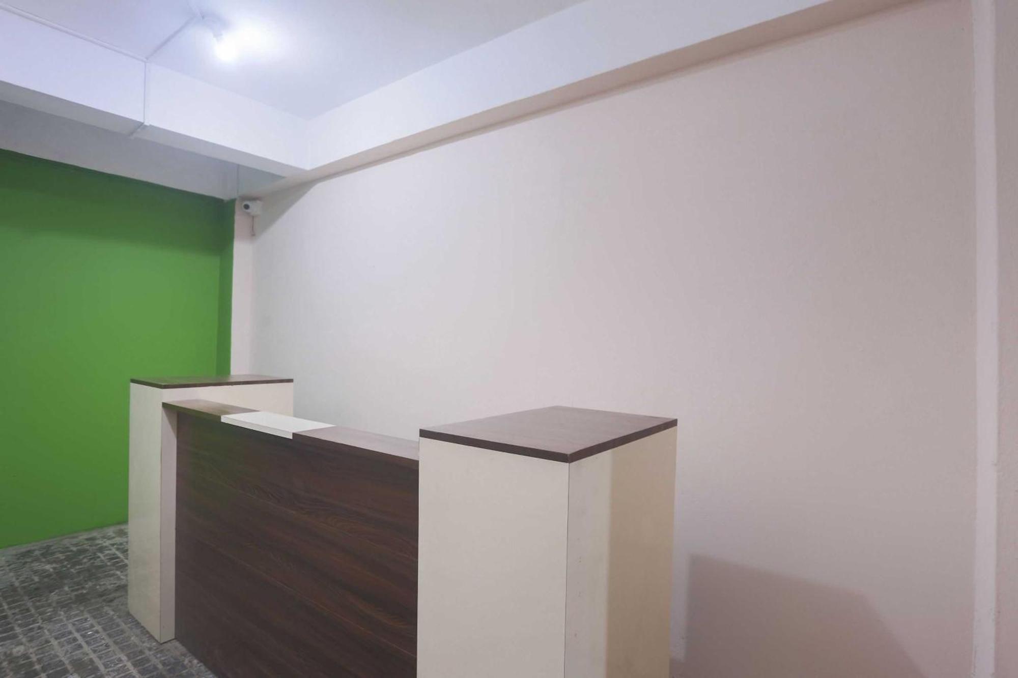 Super Hotel O Avigna Residency Bhubaneswar Exterior foto
